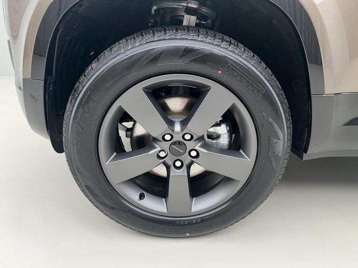 Land Rover Defender 110 D250 X-DYNAMIC SE AWD Aut 3.0 d Dynamic SE