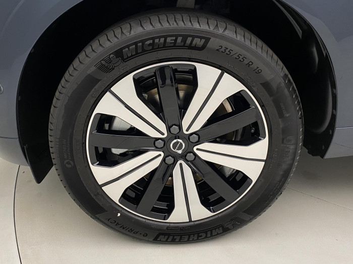 Volvo XC60 T6 AWD AUT BRIGHT PLUS