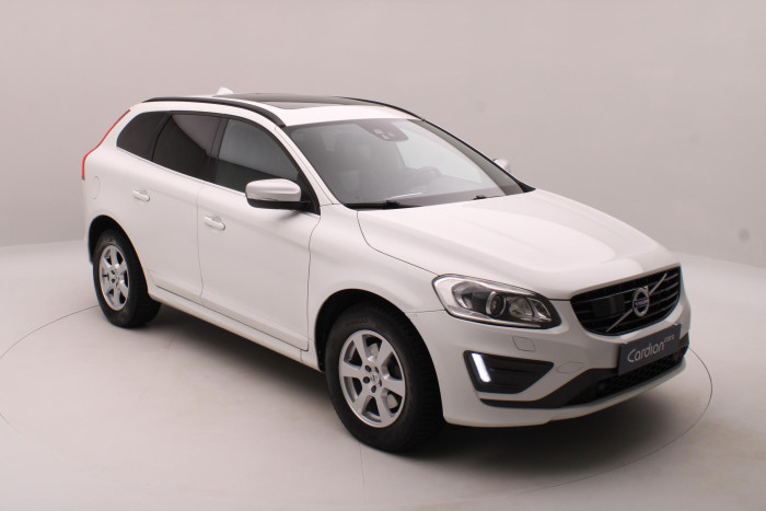 Volvo XC60 D3 MOMENTUM AUT 2.0 d Momentum