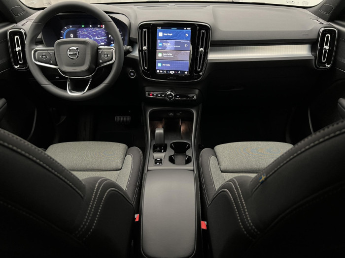 Volvo XC40 B4 CORE AUT 1.maj.