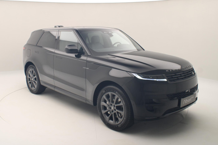 Land Rover Range Rover Sport P460e S AWD AUT