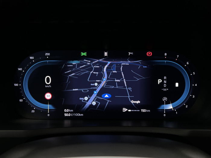 Volvo XC90 B5 AWD ULTRA BRIGHT 7MÍST CZ