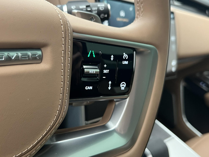 Land Rover Range Rover P550e AUTOBIOGRAPHY Aut SWB