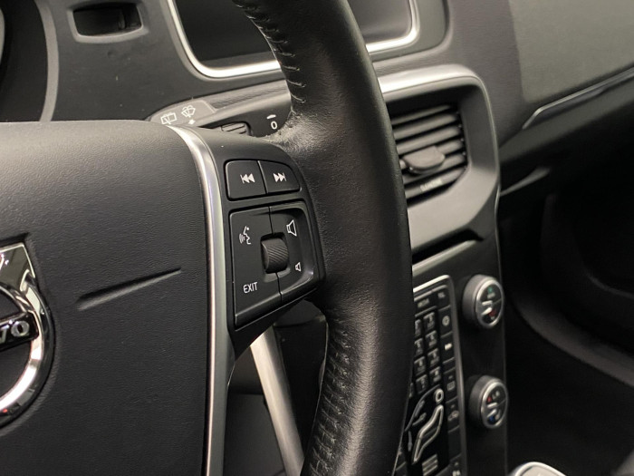 Volvo V40 D2 DRIVE-E MOMENTUM 2.0 d Drive Momentum