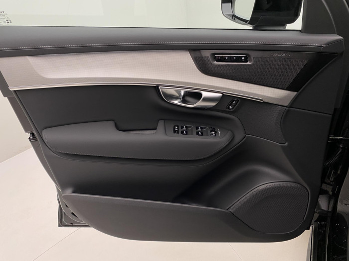 Volvo XC90 B5 AWD AUT BLACK EDITION PLUS