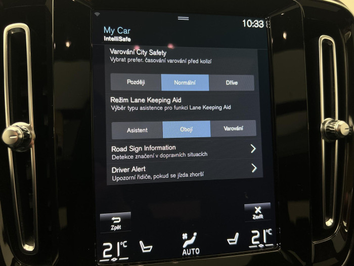 Volvo XC40 T2 MOMENTUM AUT 1.maj. 1.5 Momentum