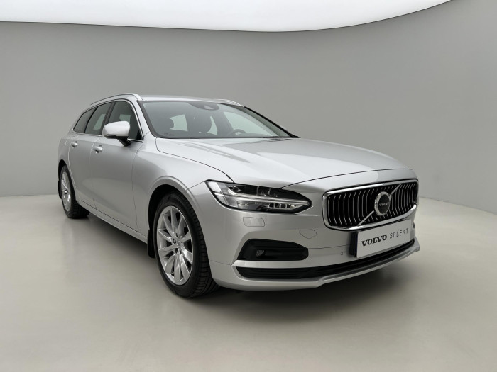 Volvo V90 B4 AWD MOMENTUM PRO AUT 2.0 Momentum