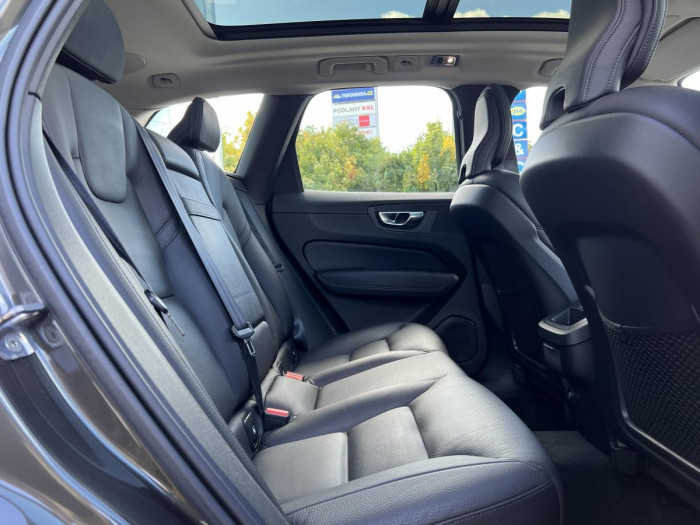 Volvo XC60 B4 AWD INSCRIPTION Aut 1.maj.