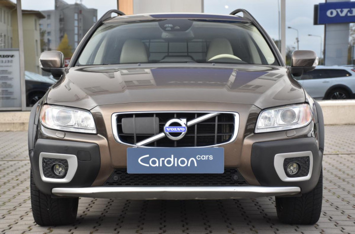 Volvo XC70 T6 AWD SUMMUM AUT CZ 3.0 Summum