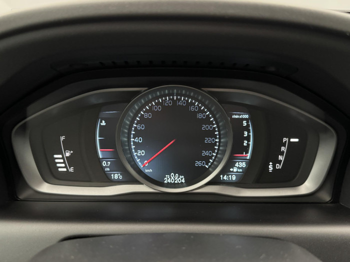 Volvo XC60 D4 MOMENTUM AUT CZ 2.4 d Momentum