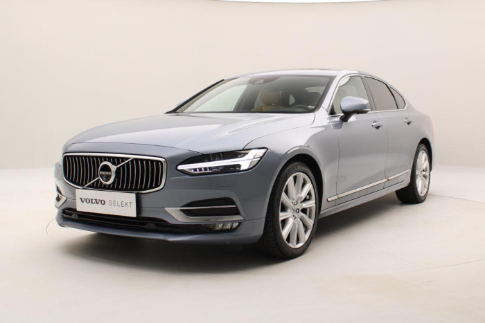 Volvo S90 D5 AWD INSCRIPTION REZERVACE 2.0 d