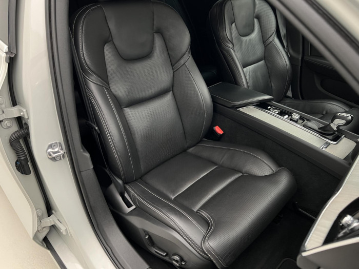 Volvo V60 T5 AWD INSCR. POLESTAR AUT CZ