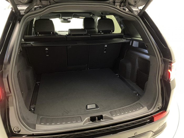 Land Rover Discovery Sport D200 DYNAMIC HSE AWD Aut 2.0 d Dynamic