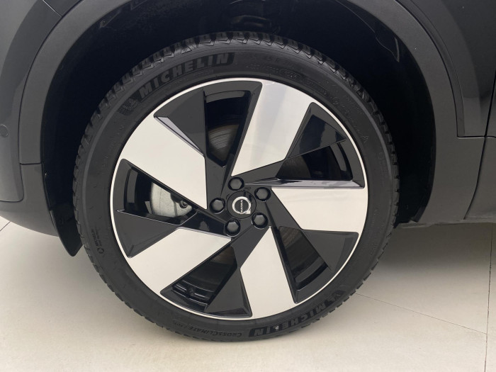 Volvo XC40 RECHARGE TWIN ENGINE PLUS CZ