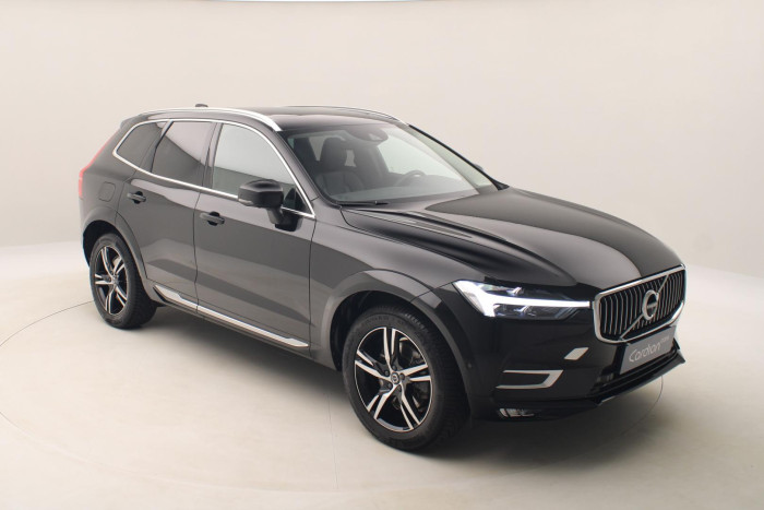 Volvo XC60 B5 AWD PLUS BRIGHT REZERVACE