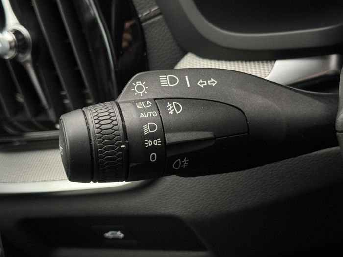 Volvo S60 B5 AWD ULTIMATE AUT