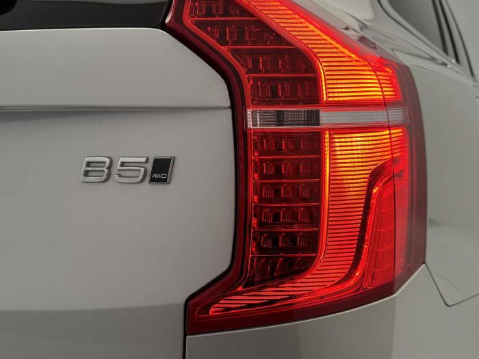Volvo XC90 B5 AWD MOMENTUM PRO CZ 2.0 Momentum