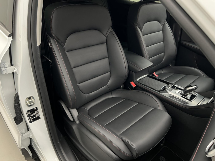 MG HS 1.5 TGI EXCITE AUT CZ 1.maj.