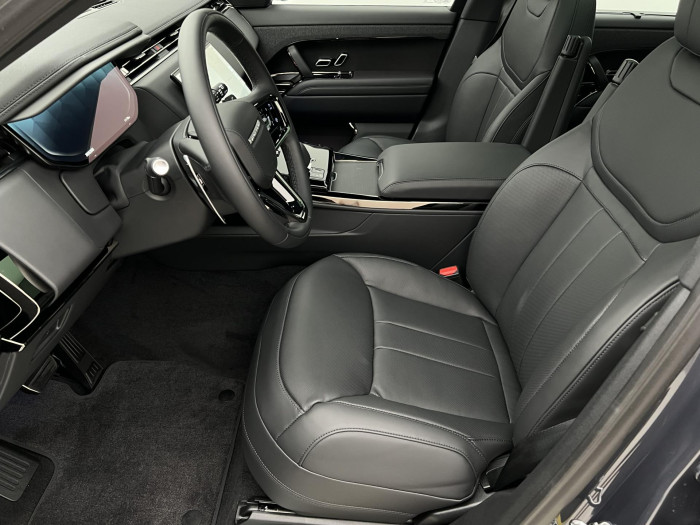 Land Rover Range Rover Sport D250 DYNAMIC SE AWD Aut 3.0 d Dynamic SE