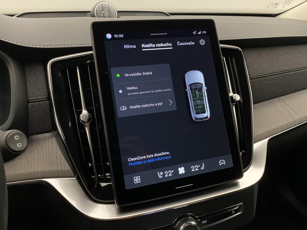 Volvo XC90 T8 AWD RECHARGE BRIGHT PLUS 7m