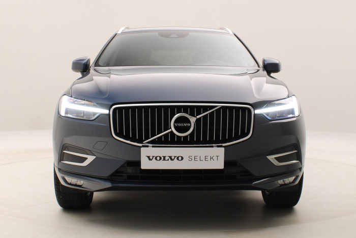 Volvo XC60 B4 INSCRIPTION AUT REZERVACE