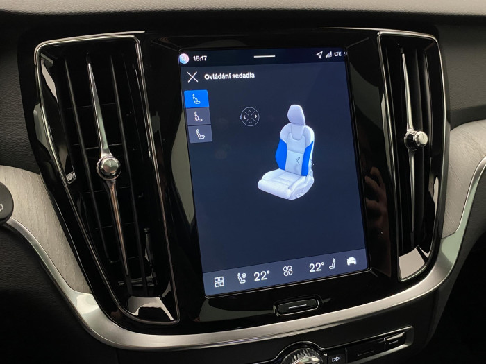 Volvo V60 B4 AUT BRIGHT PLUS