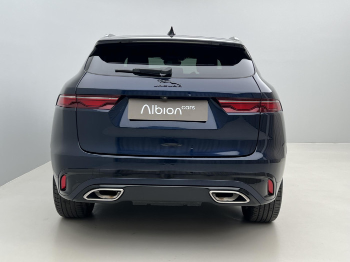 Jaguar F-Pace D300 AWD R-DYNAMIC SE AUT 3.0 d Dynamic SE