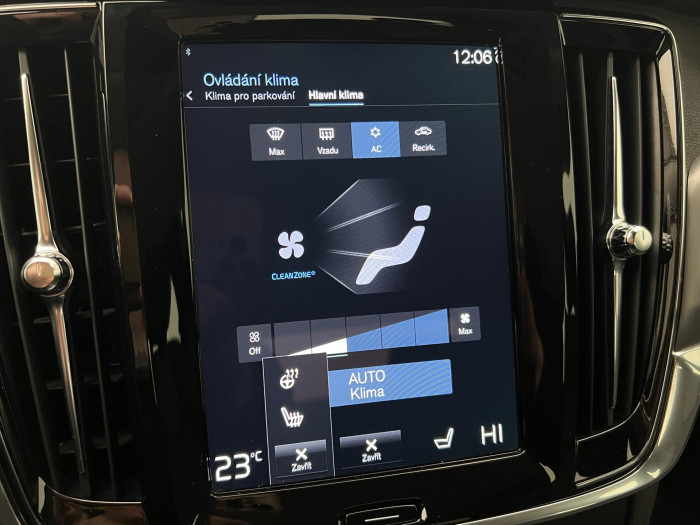 Volvo S90 T4 MOMENTUM AUT 2.0 Momentum