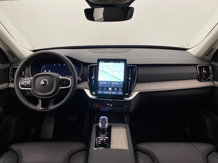 Volvo XC90 B5 AWD DARK PLUS AUT CZ 7míst