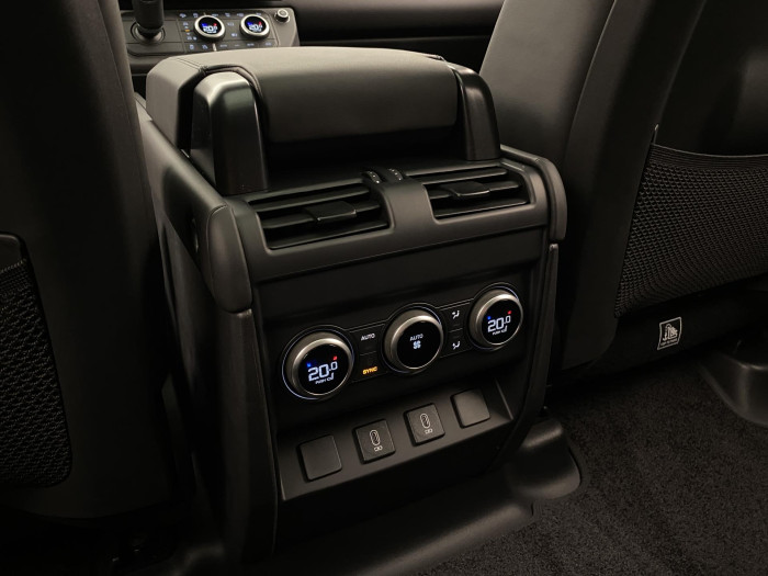 Land Rover Defender 110 D350 X-Dynamic HSE 3.0 d Dynamic