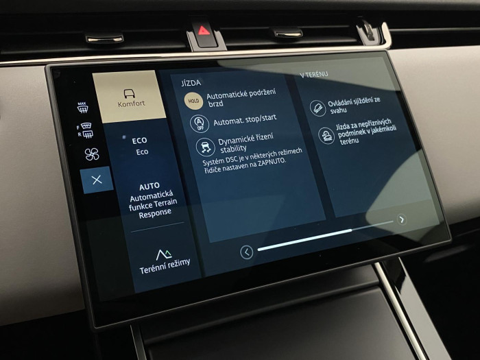 Land Rover Range Rover Evoque D200 DYNAMIC SE AWD AUT 2.0 d Dynamic SE