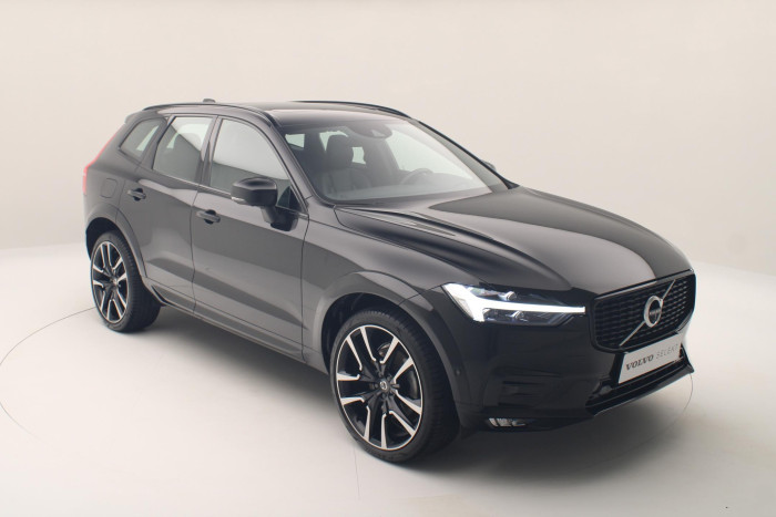 Volvo XC60 B5 AWD R-DESIGN AUT
