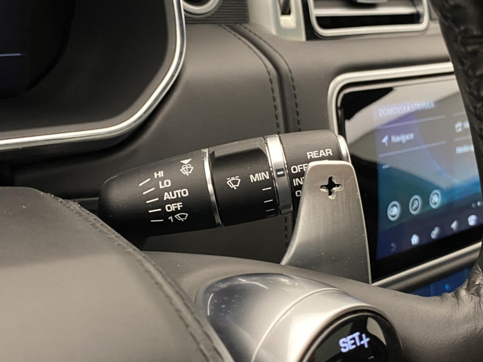 Land Rover Range Rover 4.4 SDV8 AUTOBIOGRAPHY AWD CZ