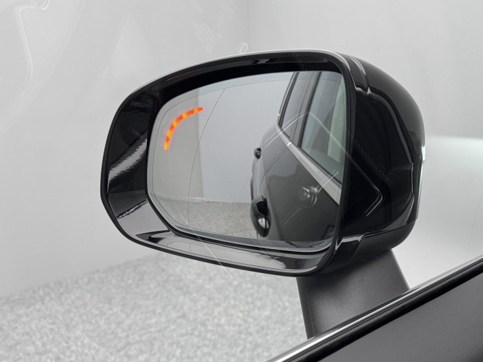 Volvo XC90 B5 AWD AUT BRIGHT ULTRA 7 míst