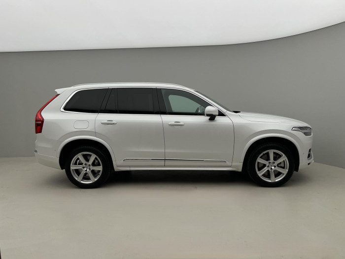 Volvo XC90 T8 AWD RECHARGE PLUS BRIGHT