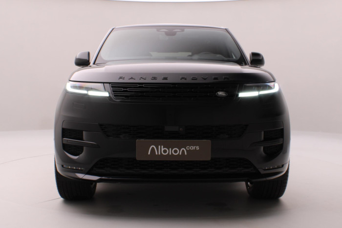 Land Rover Range Rover Sport P460e DYNAMIC HSE AWD AUT 3.0 Dynamic