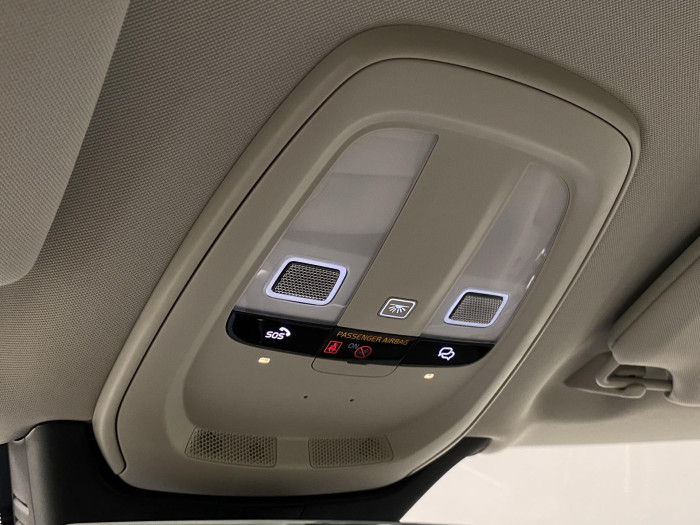 Volvo XC90 T8 AWD RECHARGE BRIGHT PLUS 7m