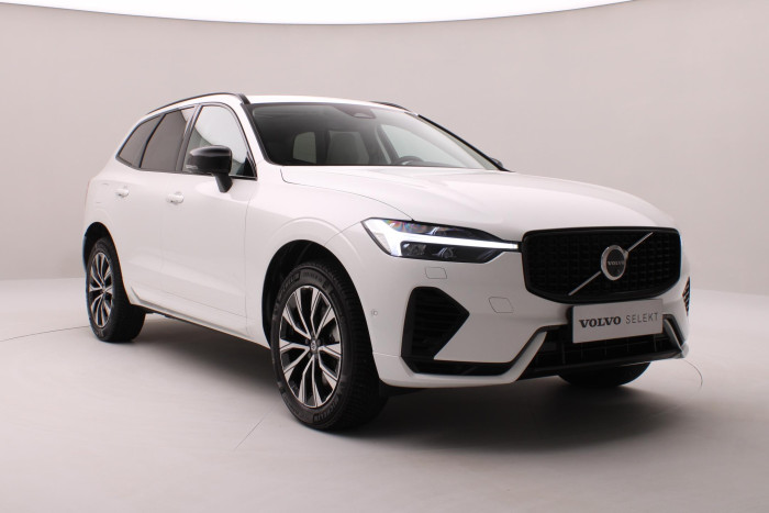 Volvo XC60 T6 AWD PLUG-IN DARK PLUS AUT