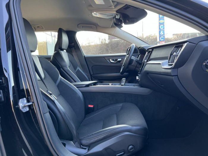 Volvo V60 B4 MOMENTUM Aut 1.maj. 2.0 Momentum