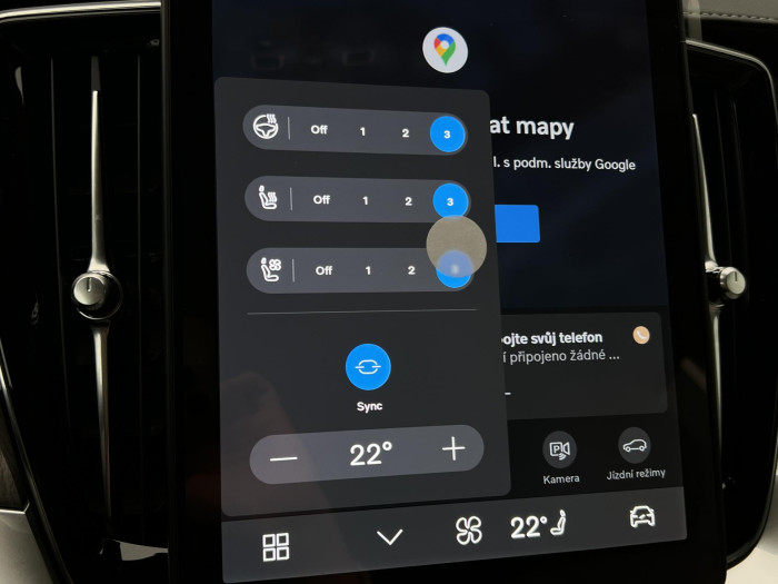 Volvo XC90 B5 AWD DARK PLUS AUT