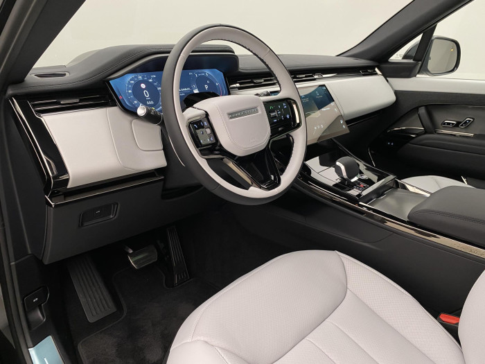 Land Rover Range Rover Sport D300 DYNAMIC HSE AWD AUT 3.0 d Dynamic