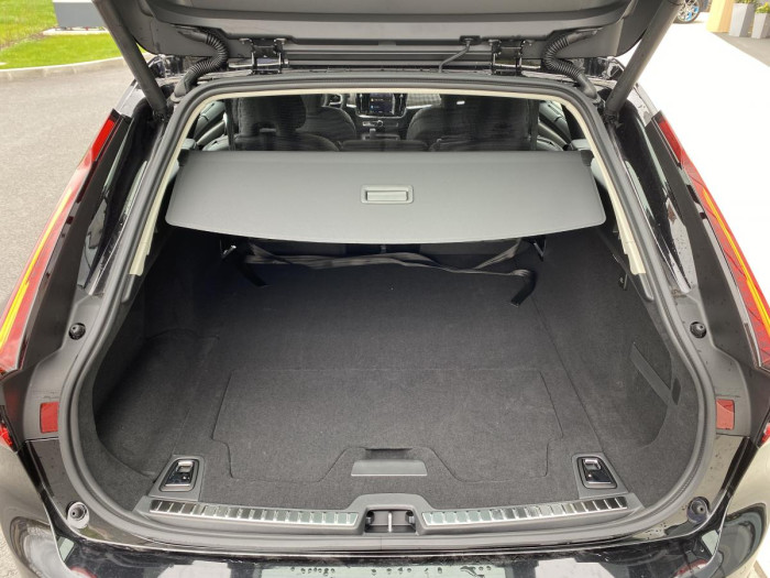 Volvo V90 B4 AUT BRIGHT PLUS 2.0 Plus