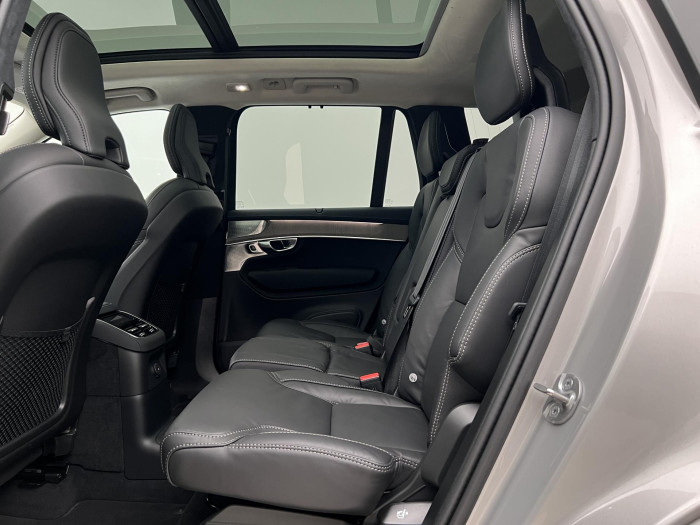 Volvo XC90 T8 AWD RECHARGE ULTRA DARK AUT