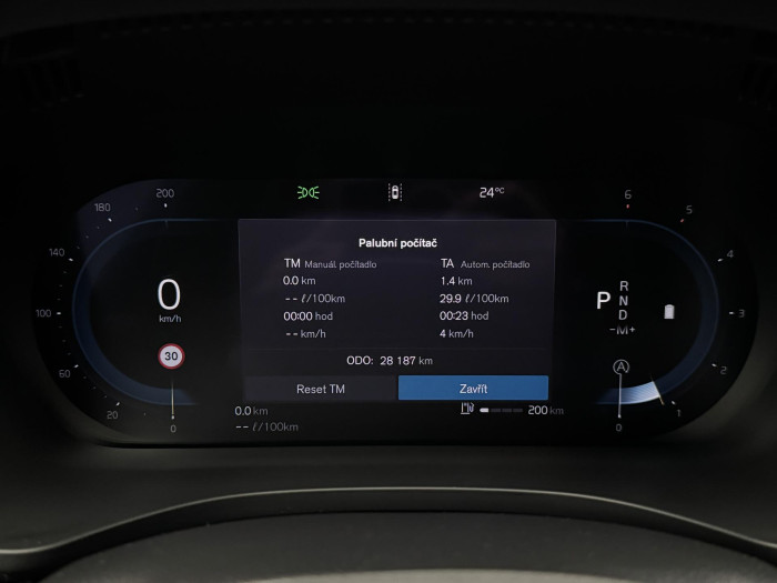 Volvo XC60 B4 AWD DARK PLUS AUT