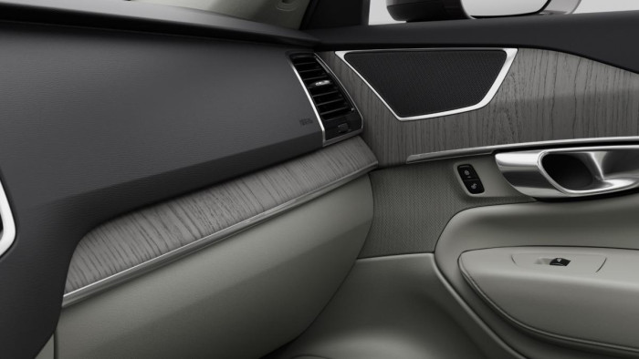 Volvo XC90 B5 AWD AUT CORE 7-míst