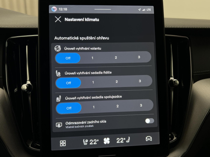 Volvo XC60 B5 AWD ULTRA BLACK EDITION AUT 2.0 Edition