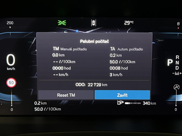 Volvo V60 B4 PLUS DARK AUT 1.maj.