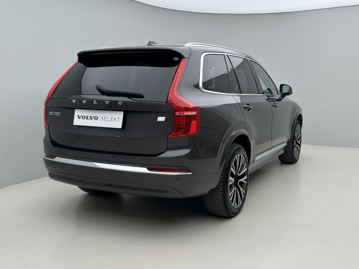 Volvo XC90 T8 AWD RECHARGE CORE 7MÍST AUT