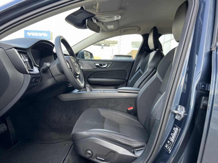 Volvo V60 B4 MOMENTUM Aut 1.maj. 2.0 Momentum