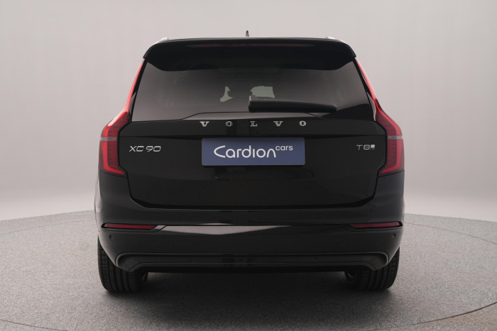 Volvo XC90 T8 AWD RECHARGE DARK ULTRA 7